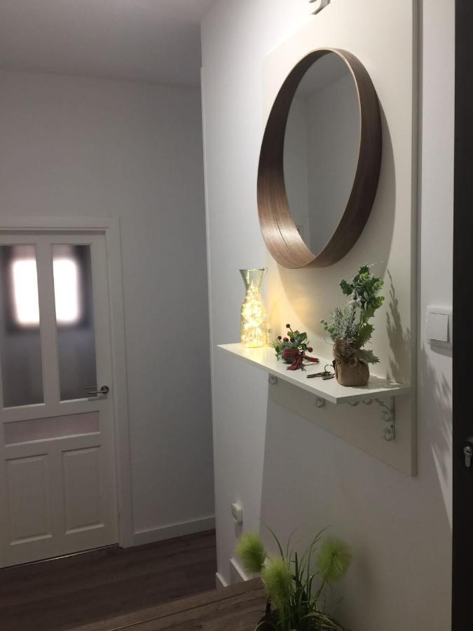 La Puerta Del Salvador Apartamento Casco Historico 쿠엥카 외부 사진