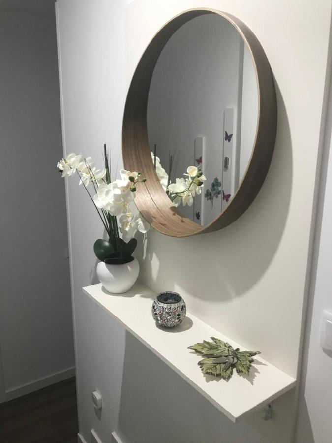 La Puerta Del Salvador Apartamento Casco Historico 쿠엥카 외부 사진